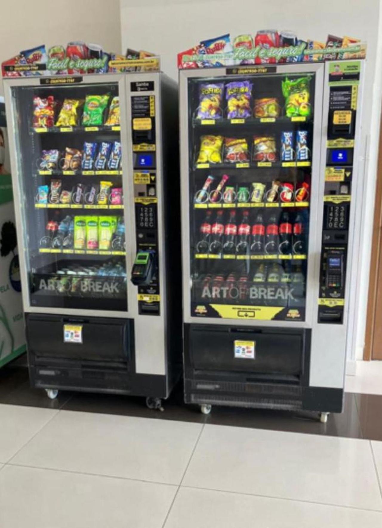 Flat com varanda-Via Premiere-Barra Olímpica-Riocentro