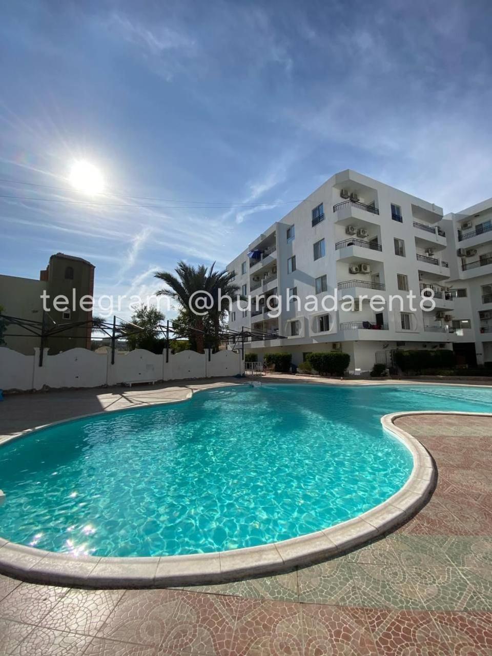 one bed Apartment In Al Makramia view 2