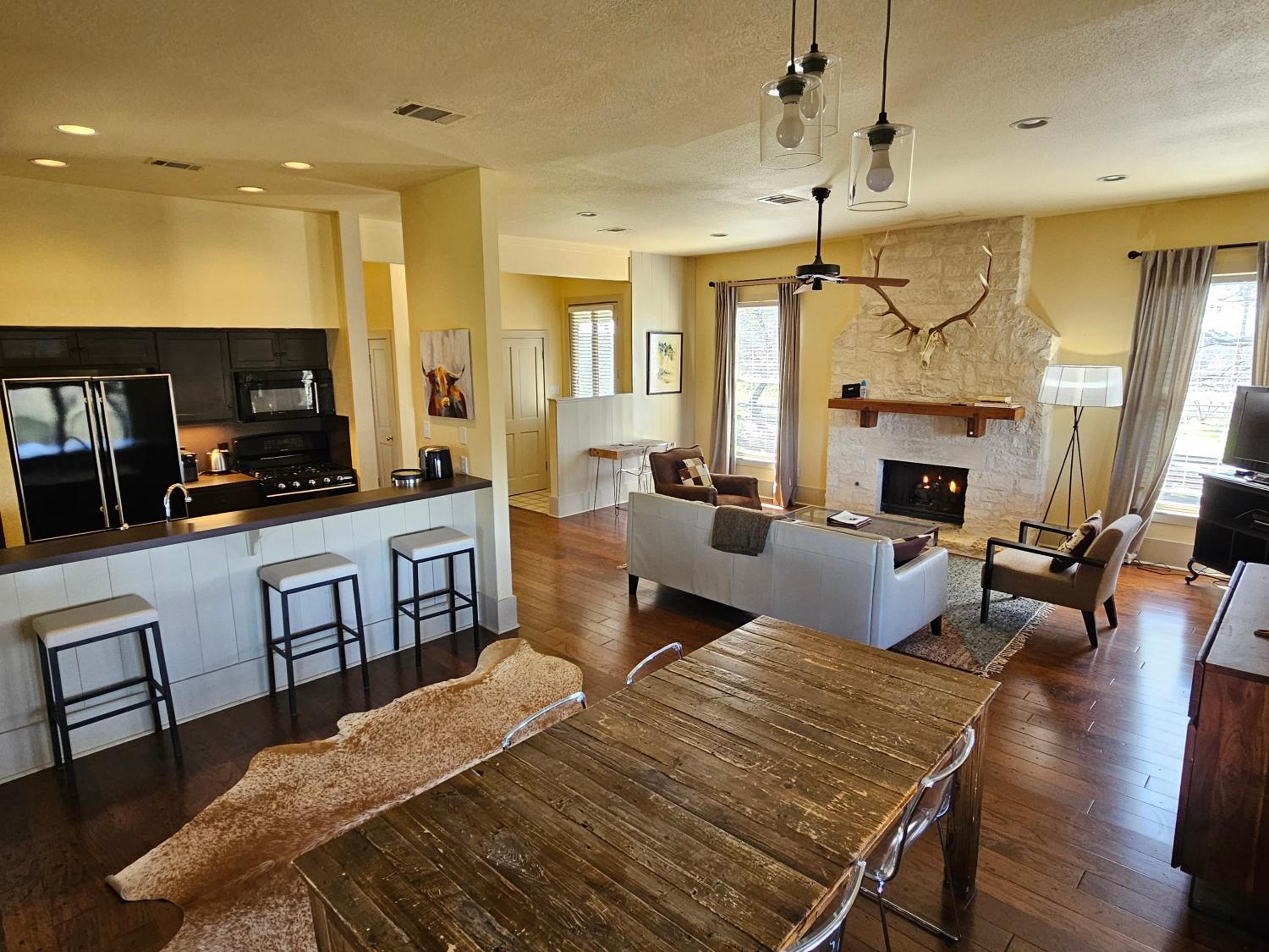 Sage Hill Inn & Spa view 2