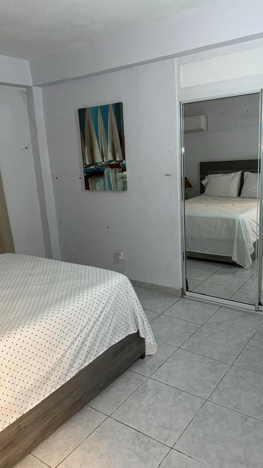 Playa Apartments