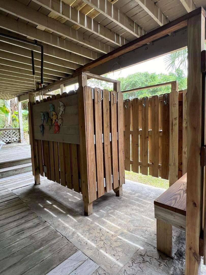 Our Anchor-Beach access, 3 BR, pet friendly
