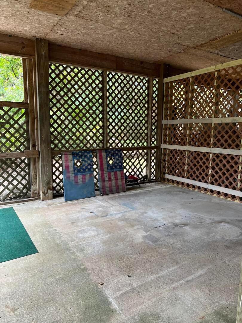 Our Anchor-Beach access, 3 BR, pet friendly