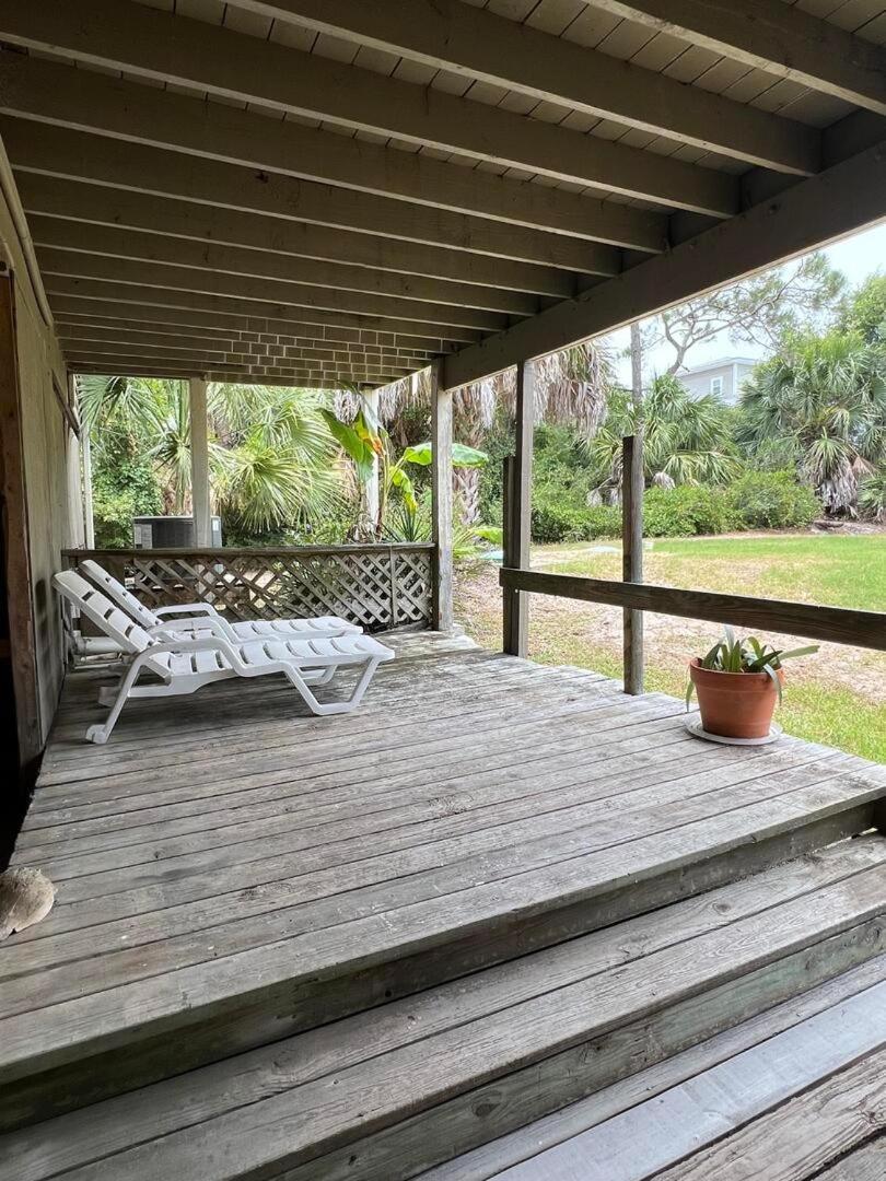Our Anchor-Beach access, 3 BR, pet friendly