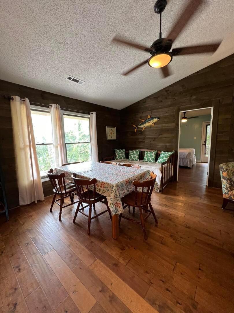 Our Anchor-Beach access, 3 BR, pet friendly