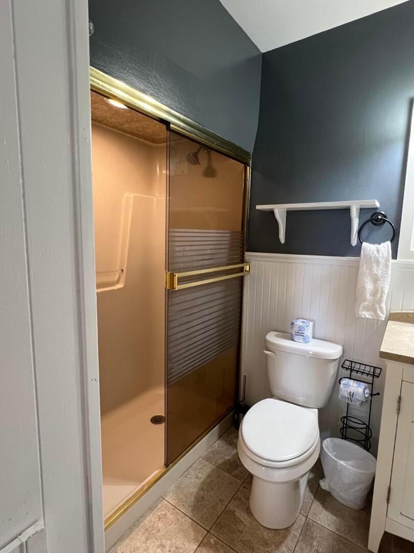Our Anchor-Beach access, 3 BR, pet friendly