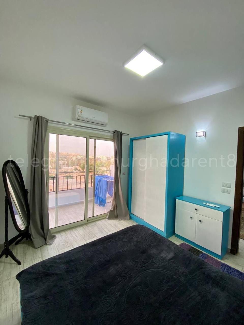 Makramia 2 bedroom apartment