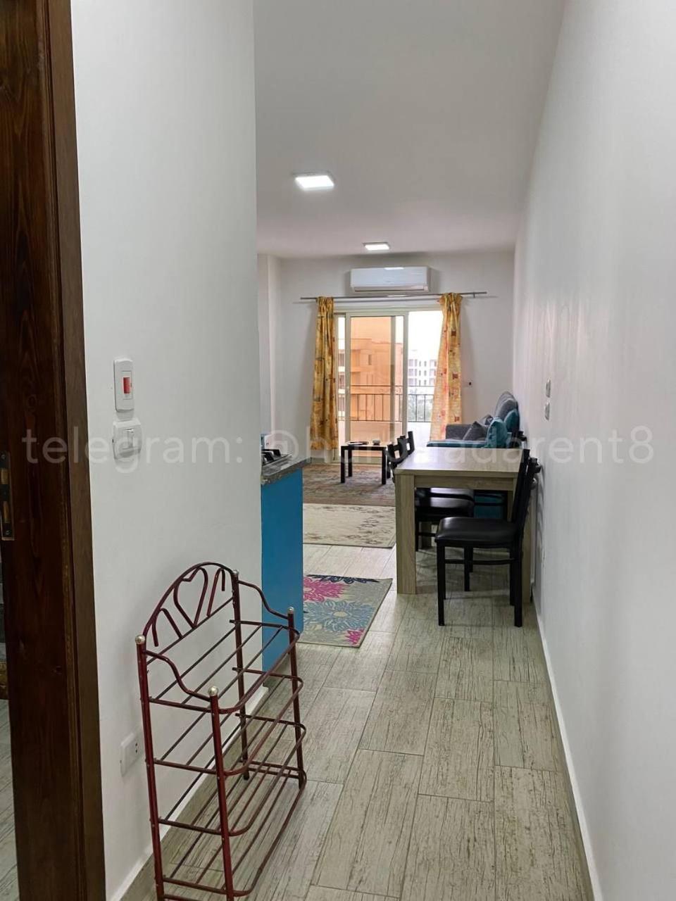Makramia 2 bedroom apartment