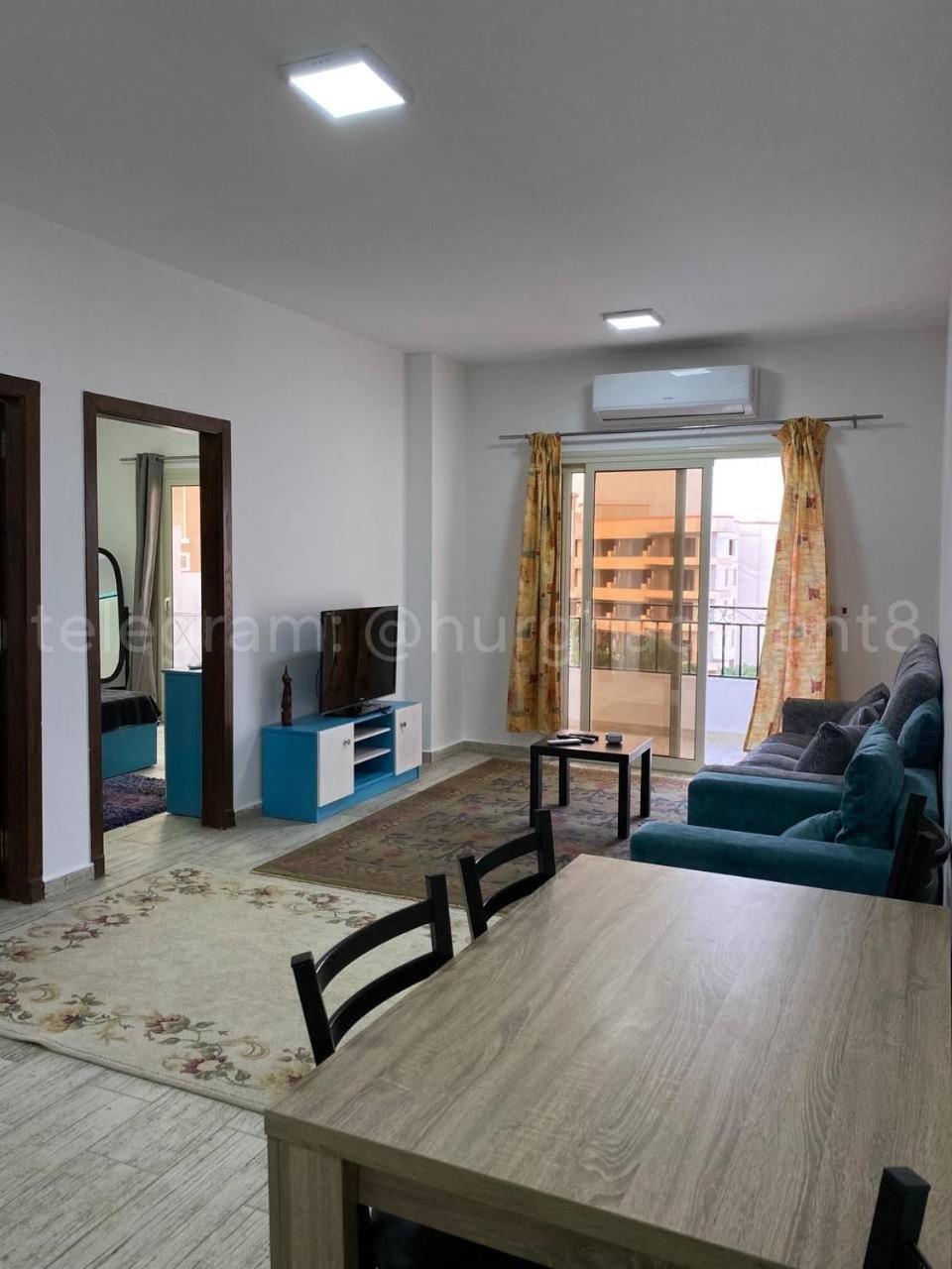 Makramia 2 bedroom apartment
