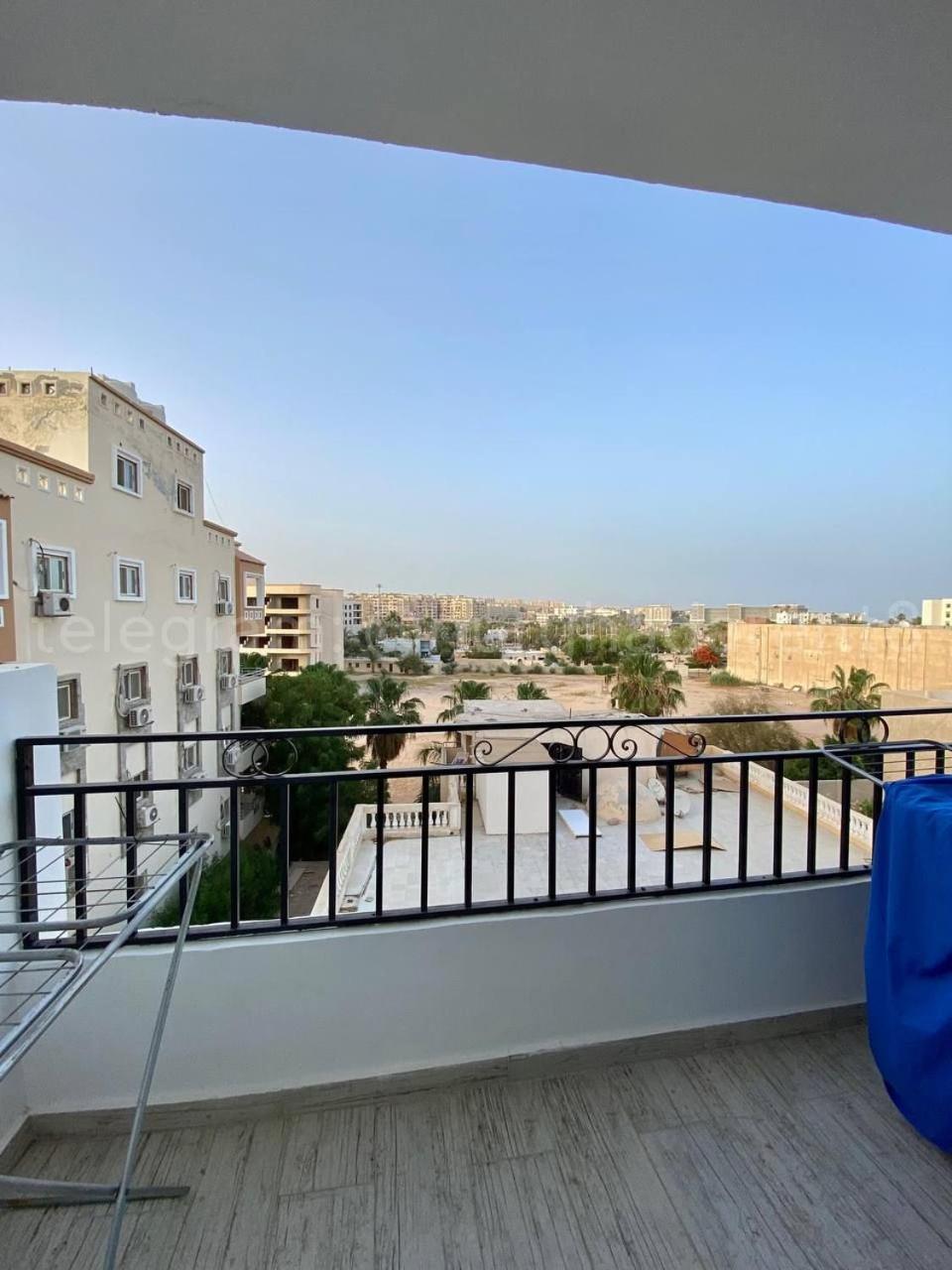 Makramia 2 bedroom apartment