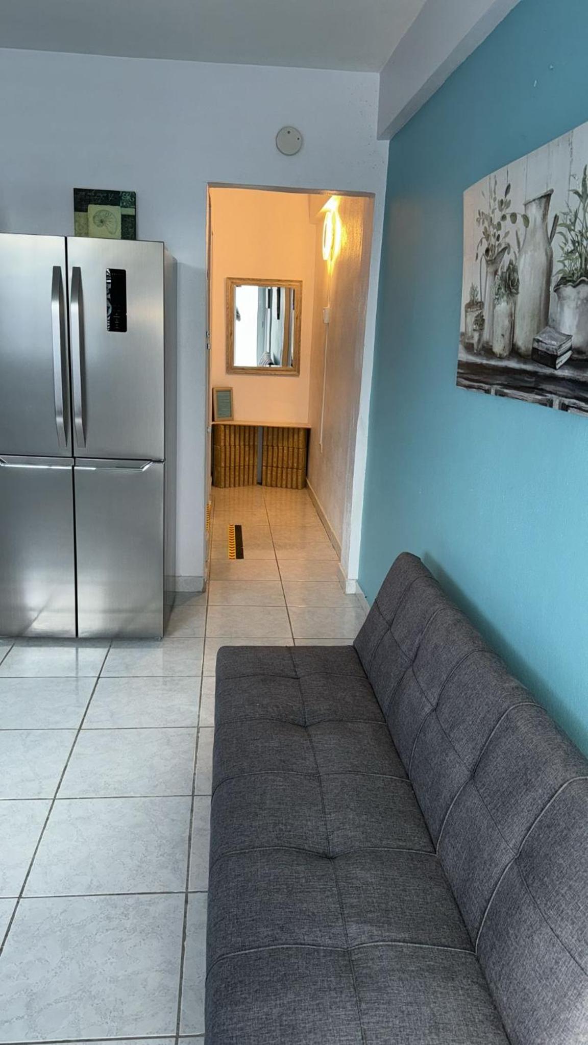 Playa Apartments