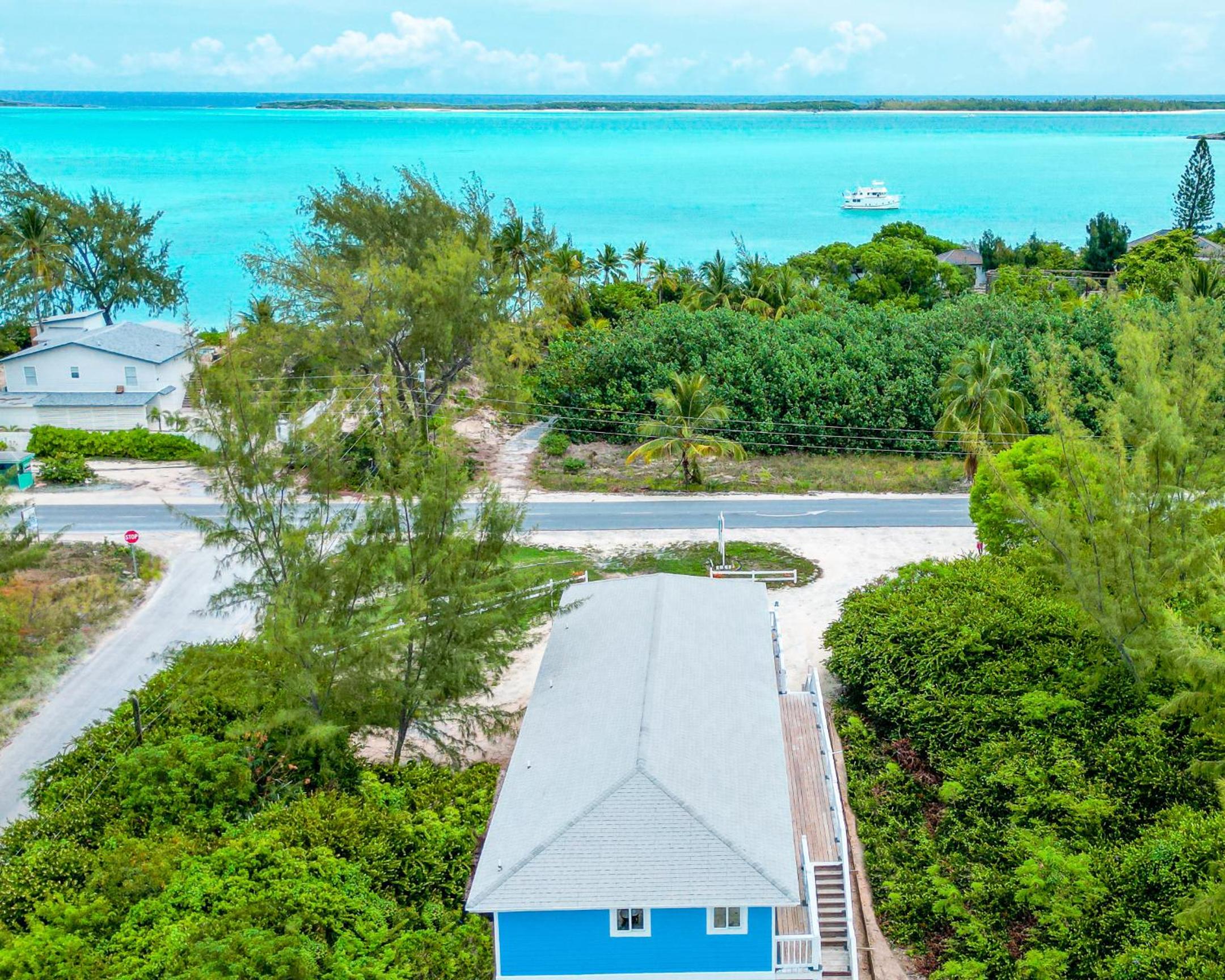 Sheer Bliss BeachView Apt #4