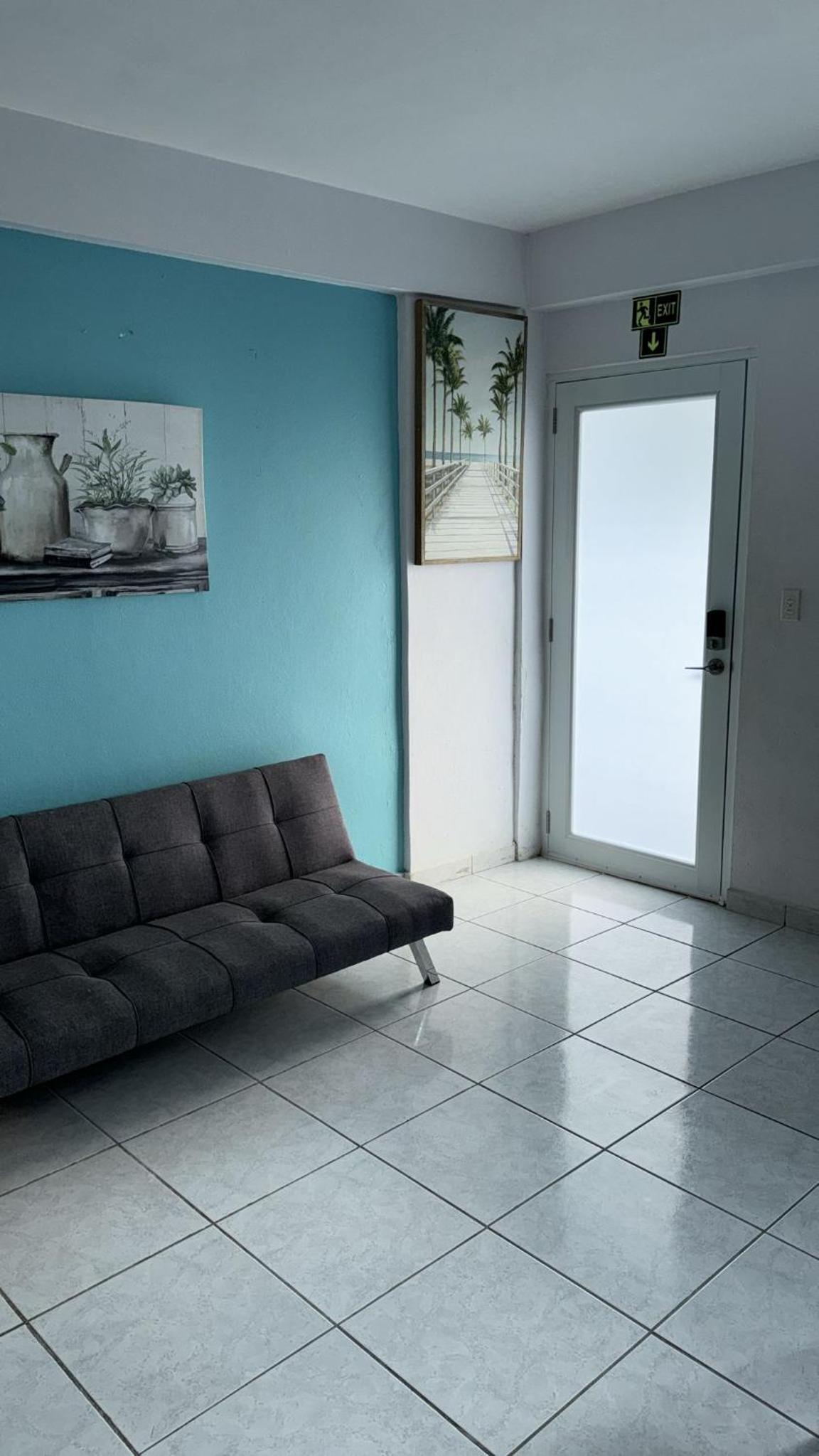 Playa Apartments