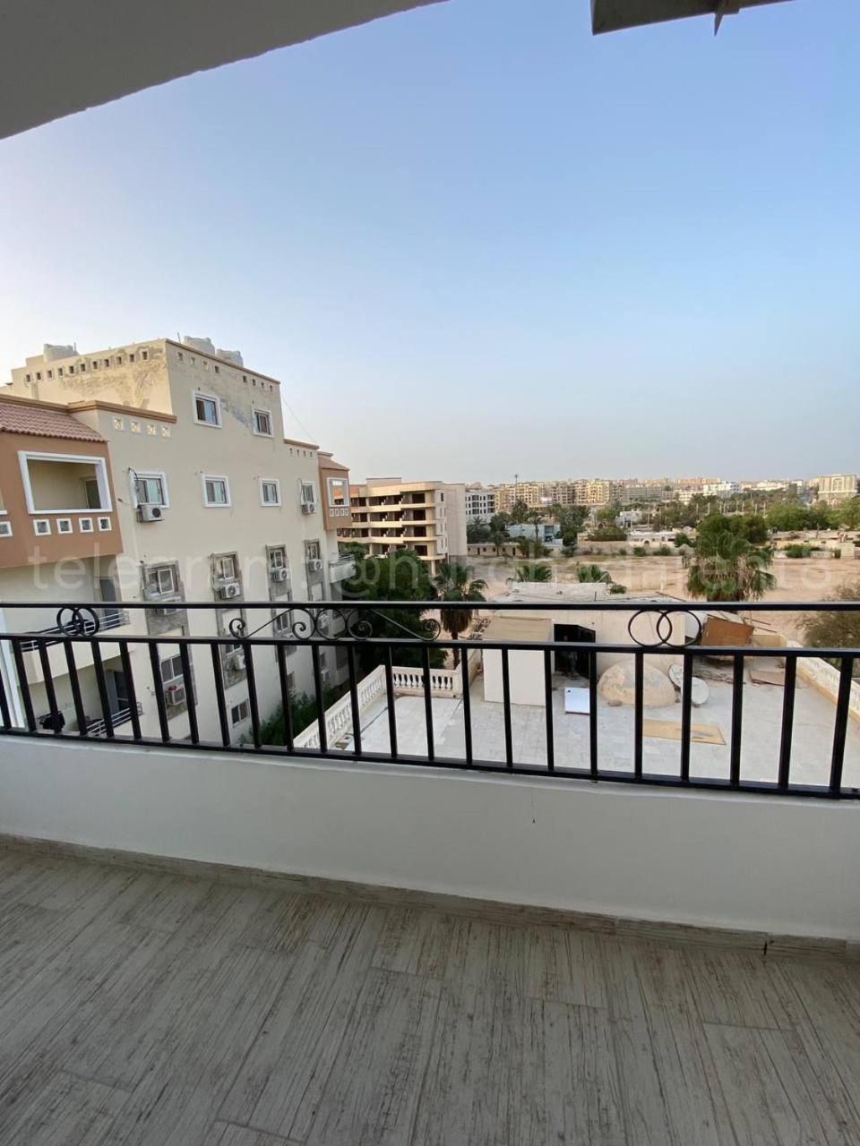Makramia 2 bedroom apartment