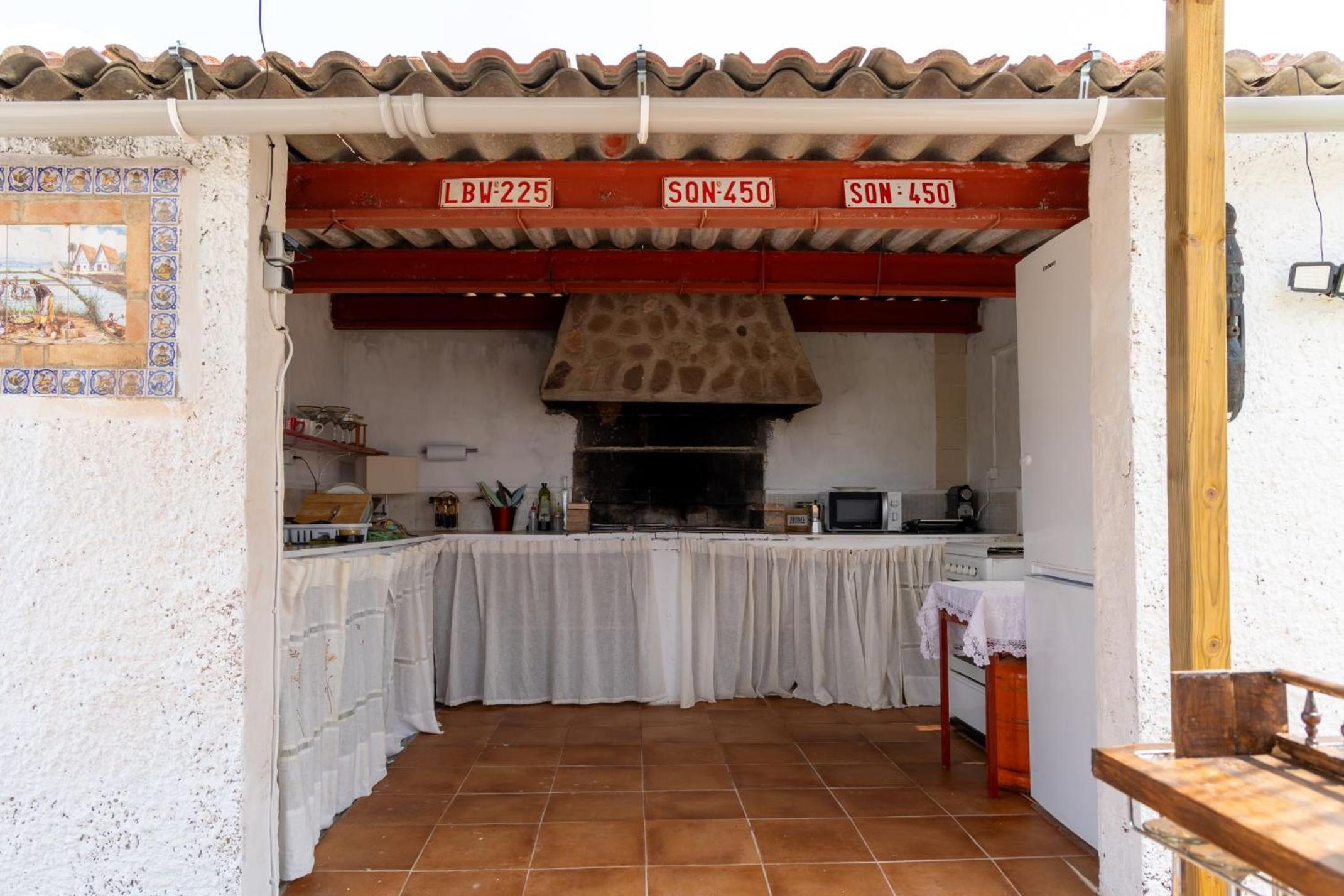 Finca El Escondite