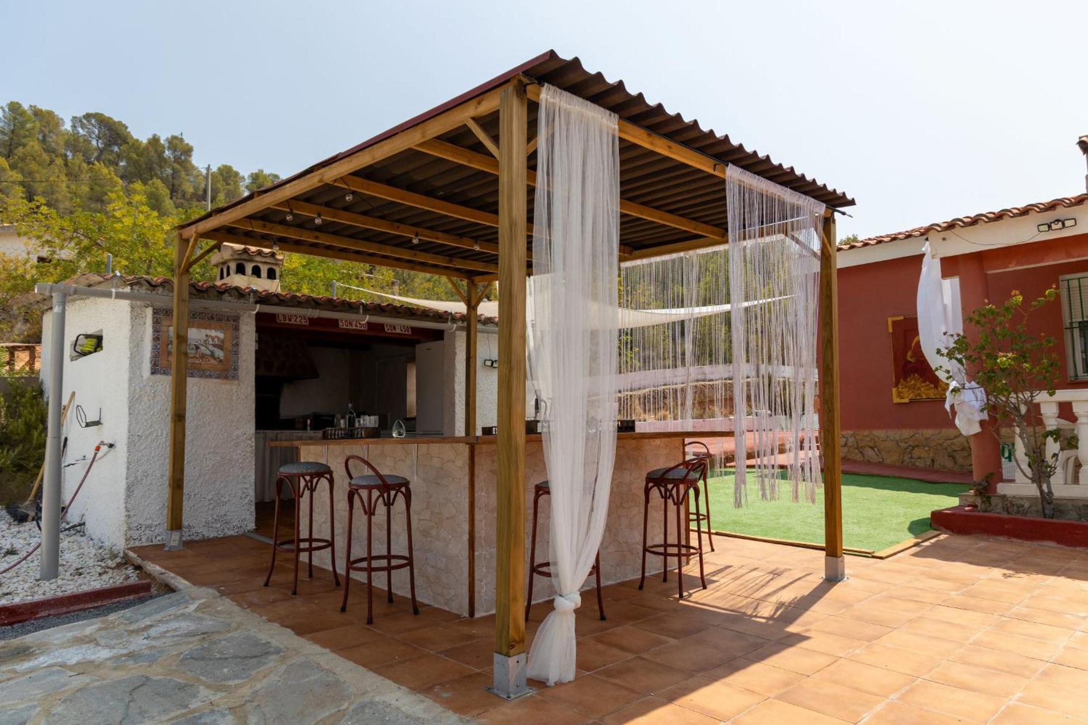 Finca El Escondite