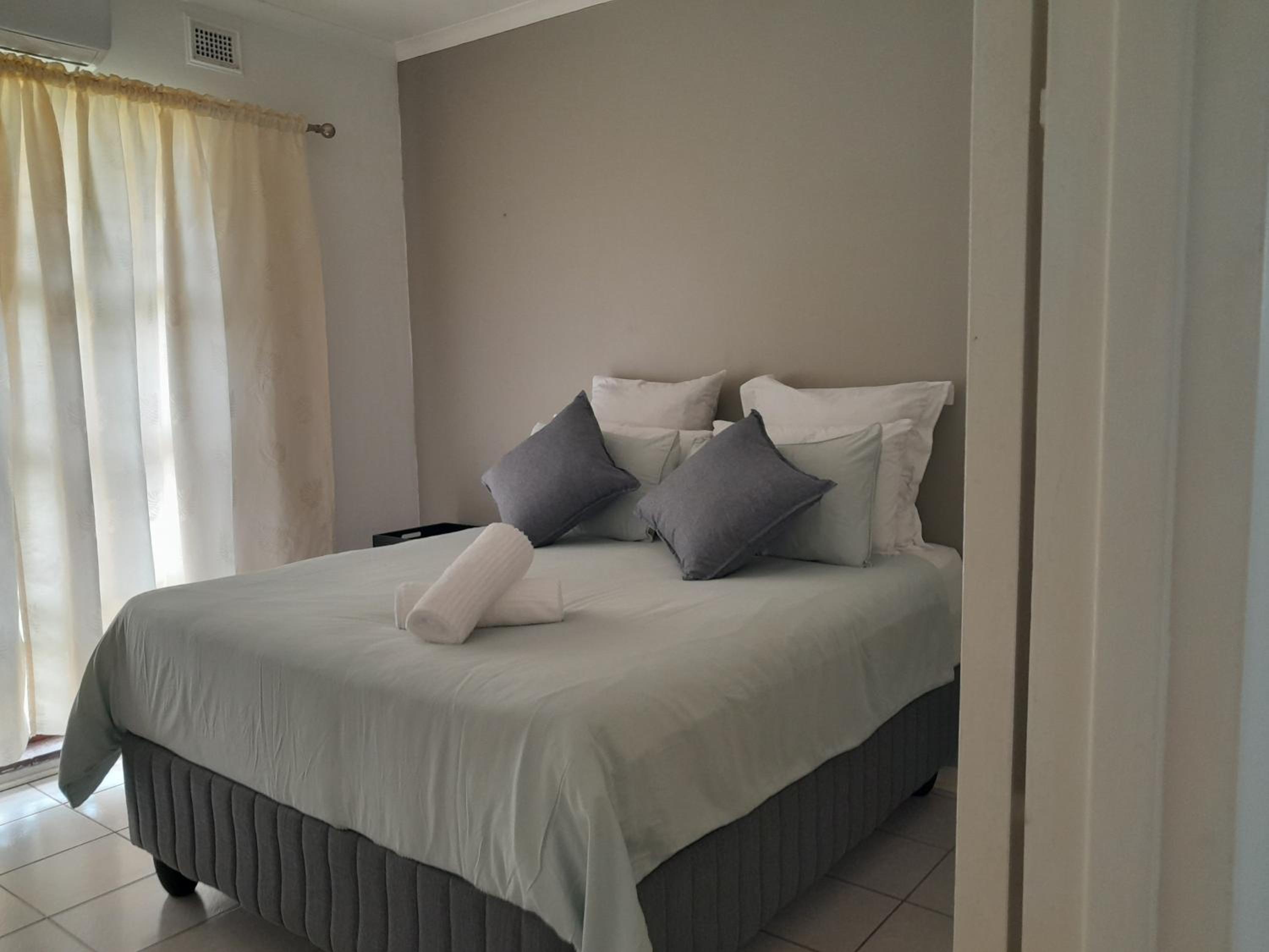Alexander Guest house