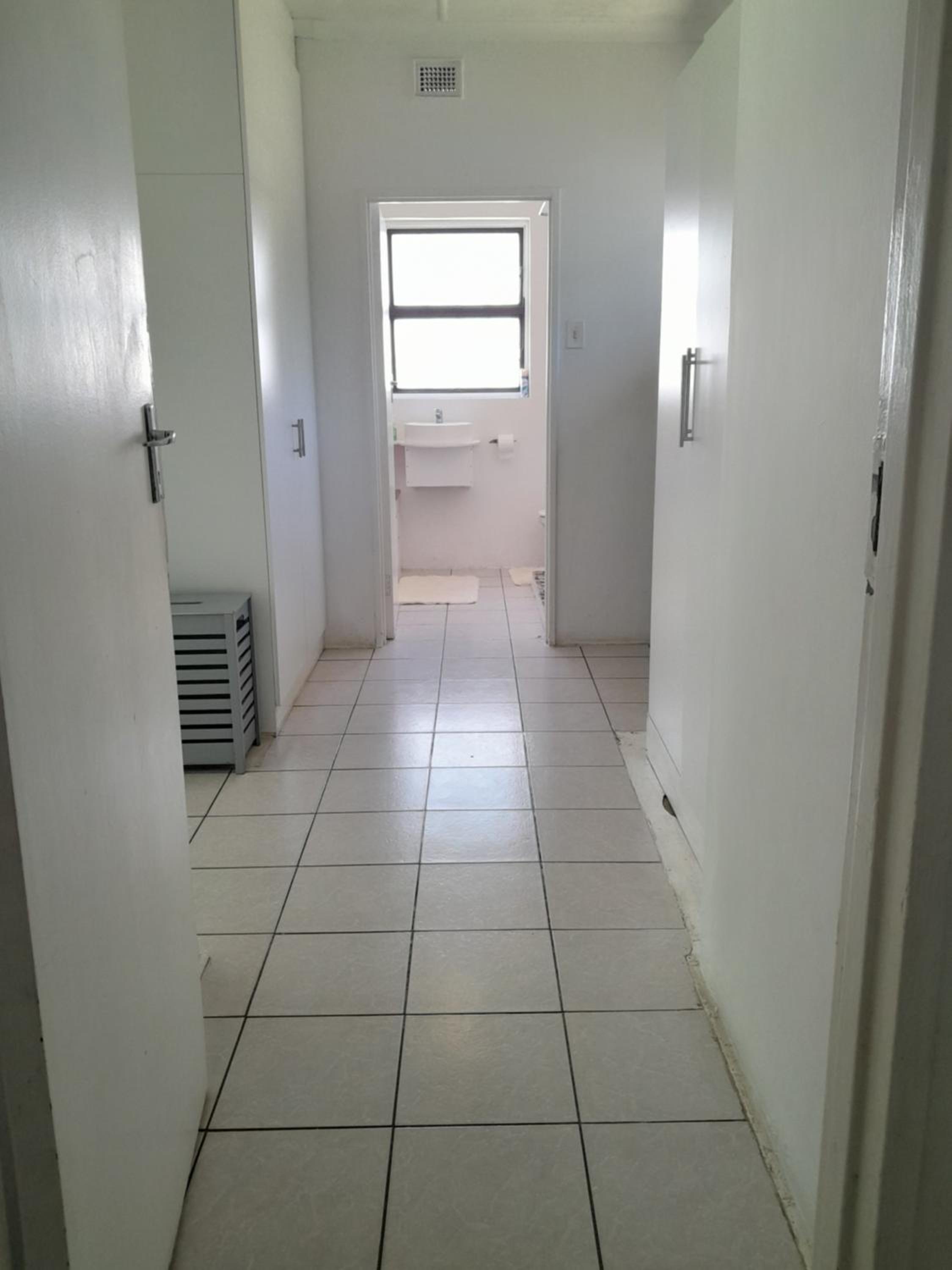 Alexander Guest house