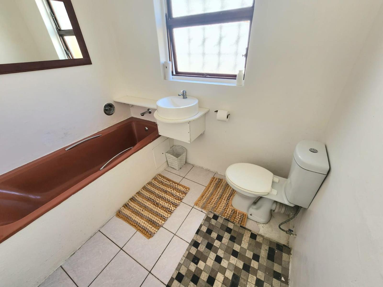 Alexander Guest house