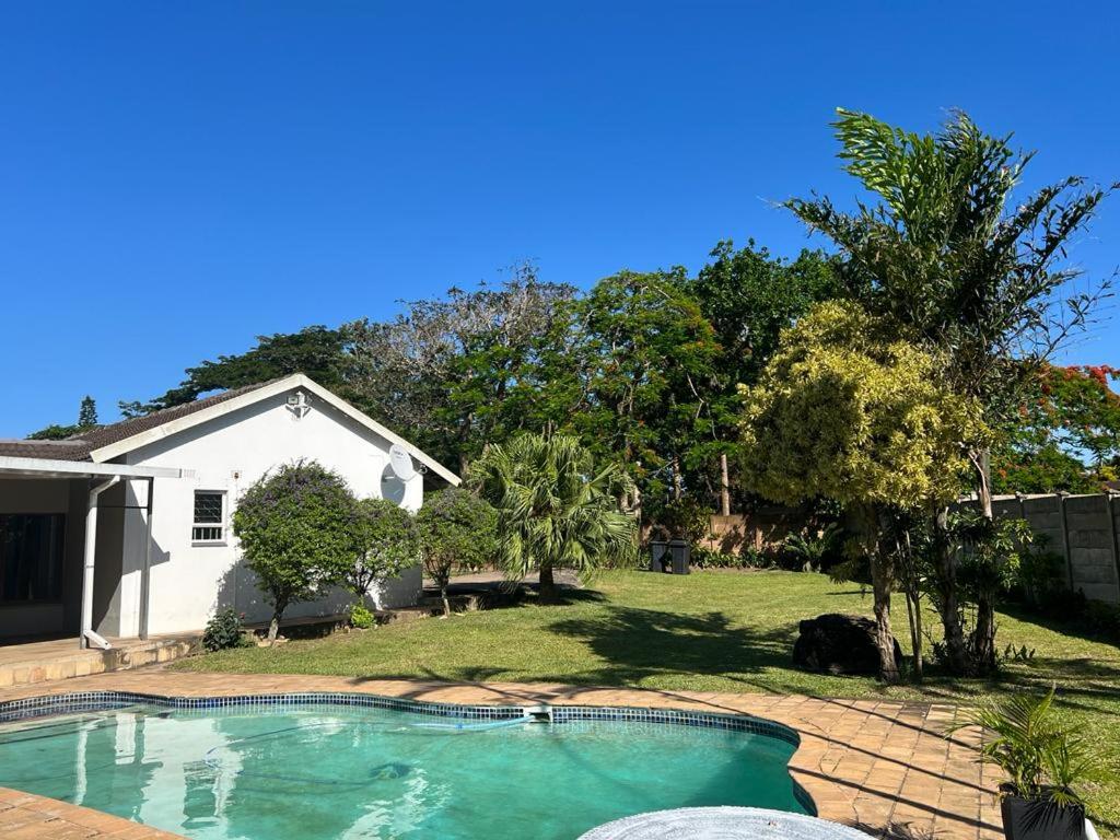 Alexander Guest house