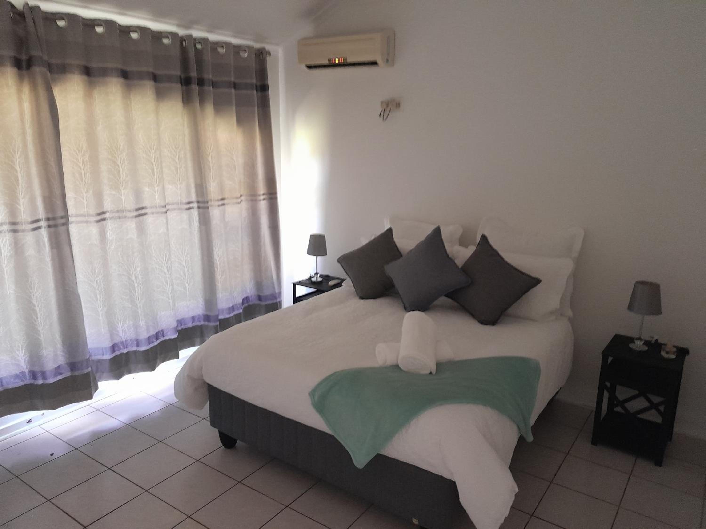 Alexander Guest house