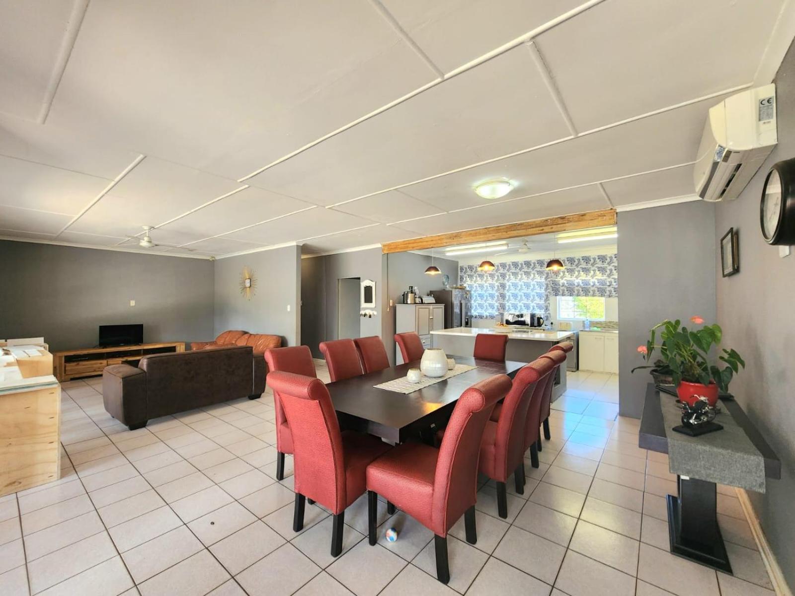 Alexander Guest house