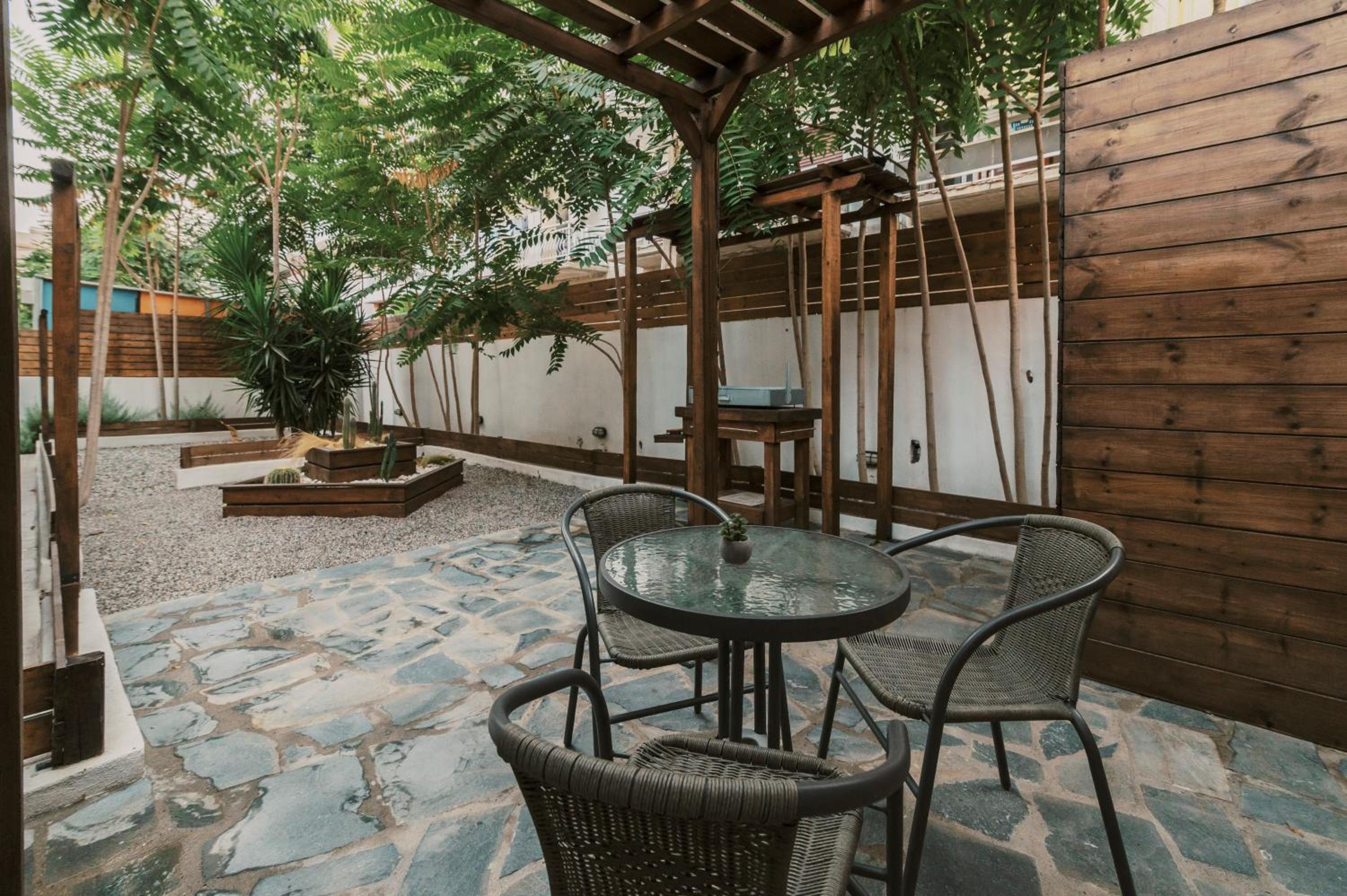 Mailo&Luke apartments