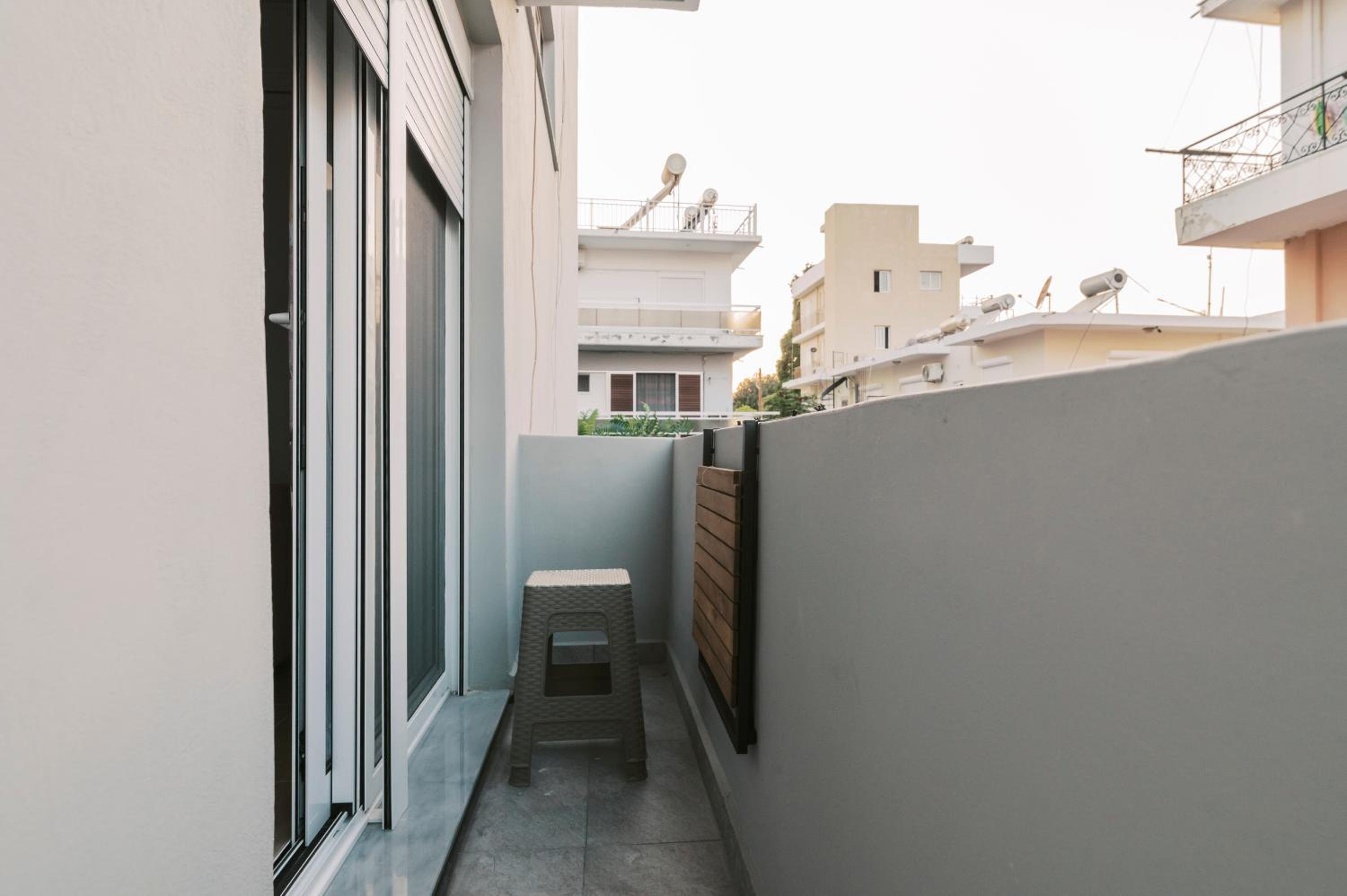 Mailo&Luke apartments