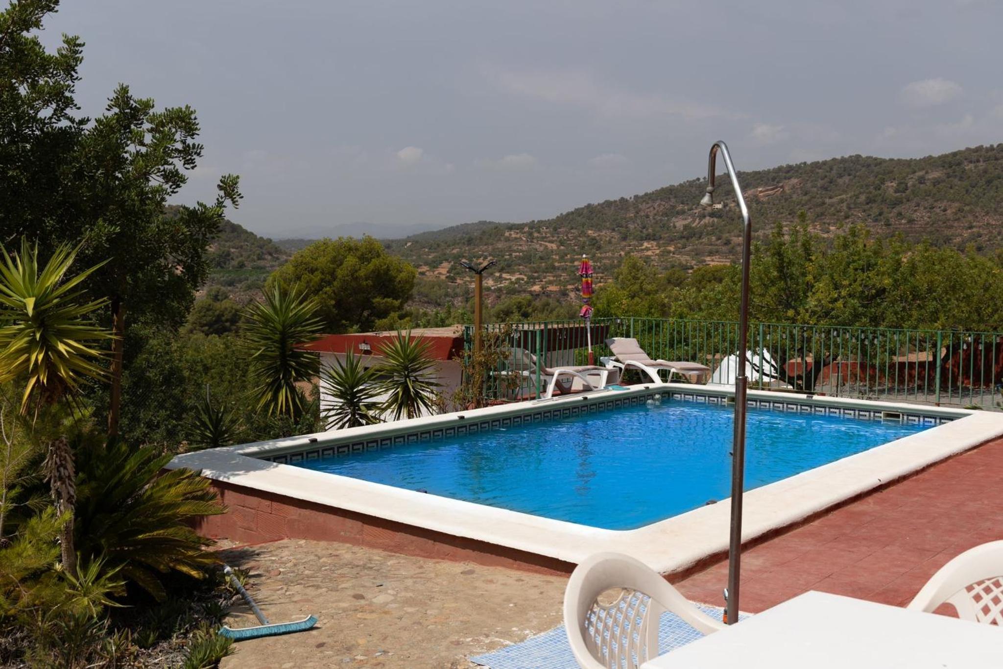 Finca El Escondite