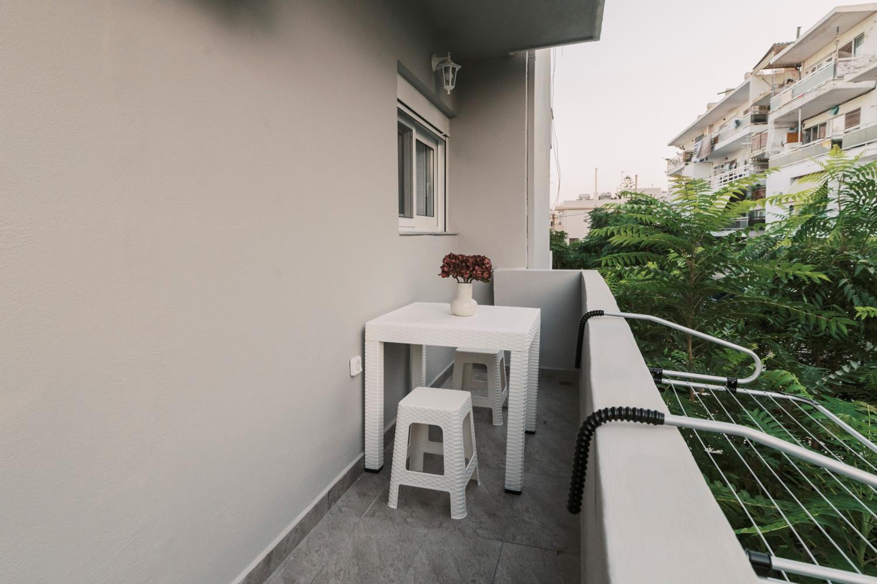 Mailo&Luke apartments