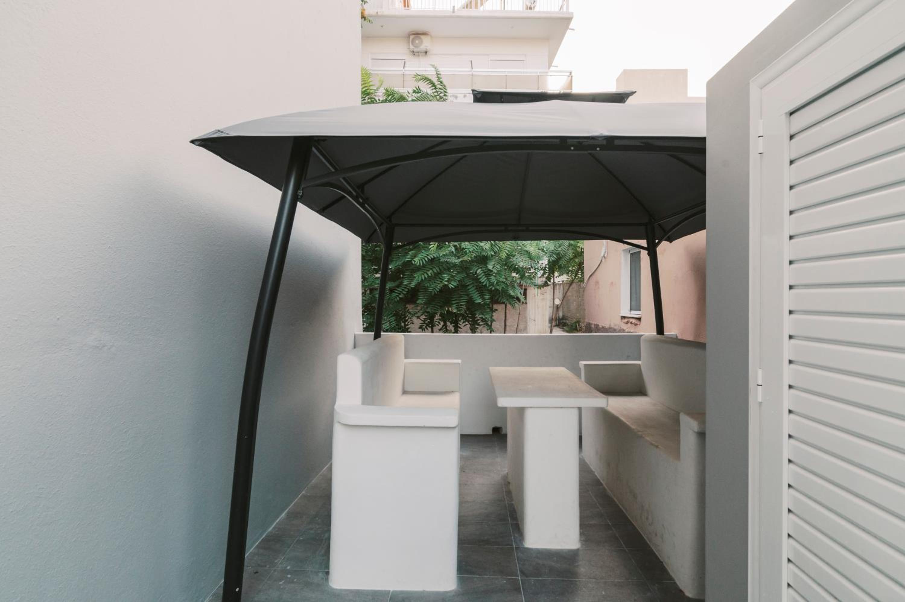 Mailo&Luke apartments
