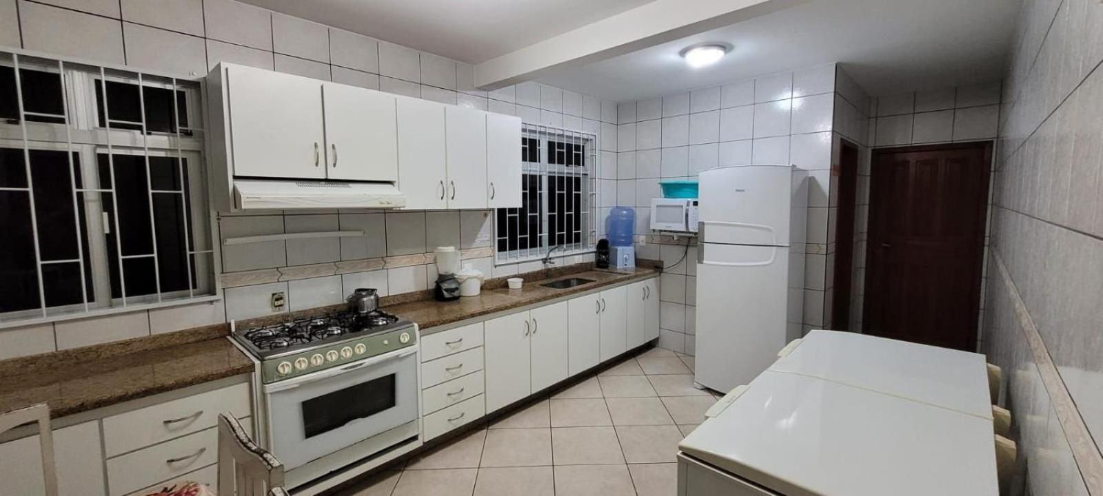 Casa Master com Piscina em Gov Celso Ramos