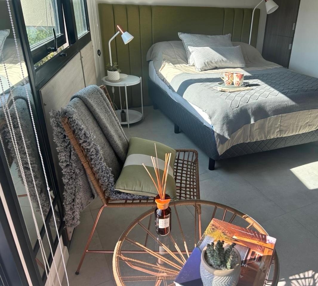 San Telmo Nuevo apartamento luxury cerca de Puerto Madeo