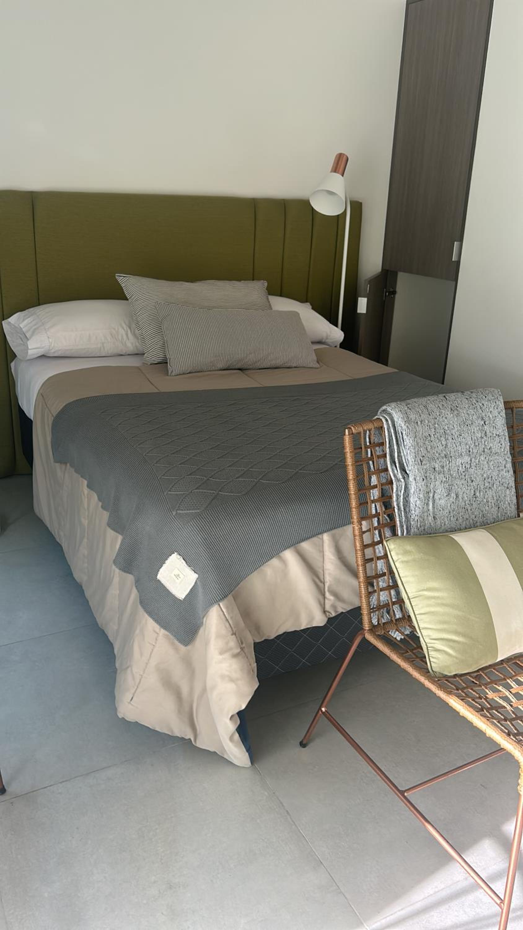 San Telmo Nuevo apartamento luxury cerca de Puerto Madeo