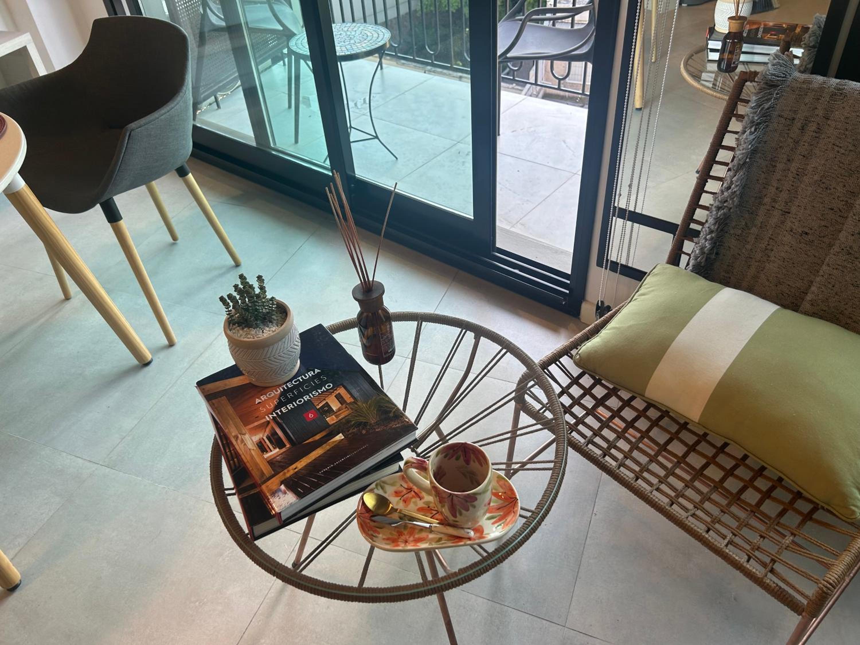 San Telmo Nuevo apartamento luxury cerca de Puerto Madeo
