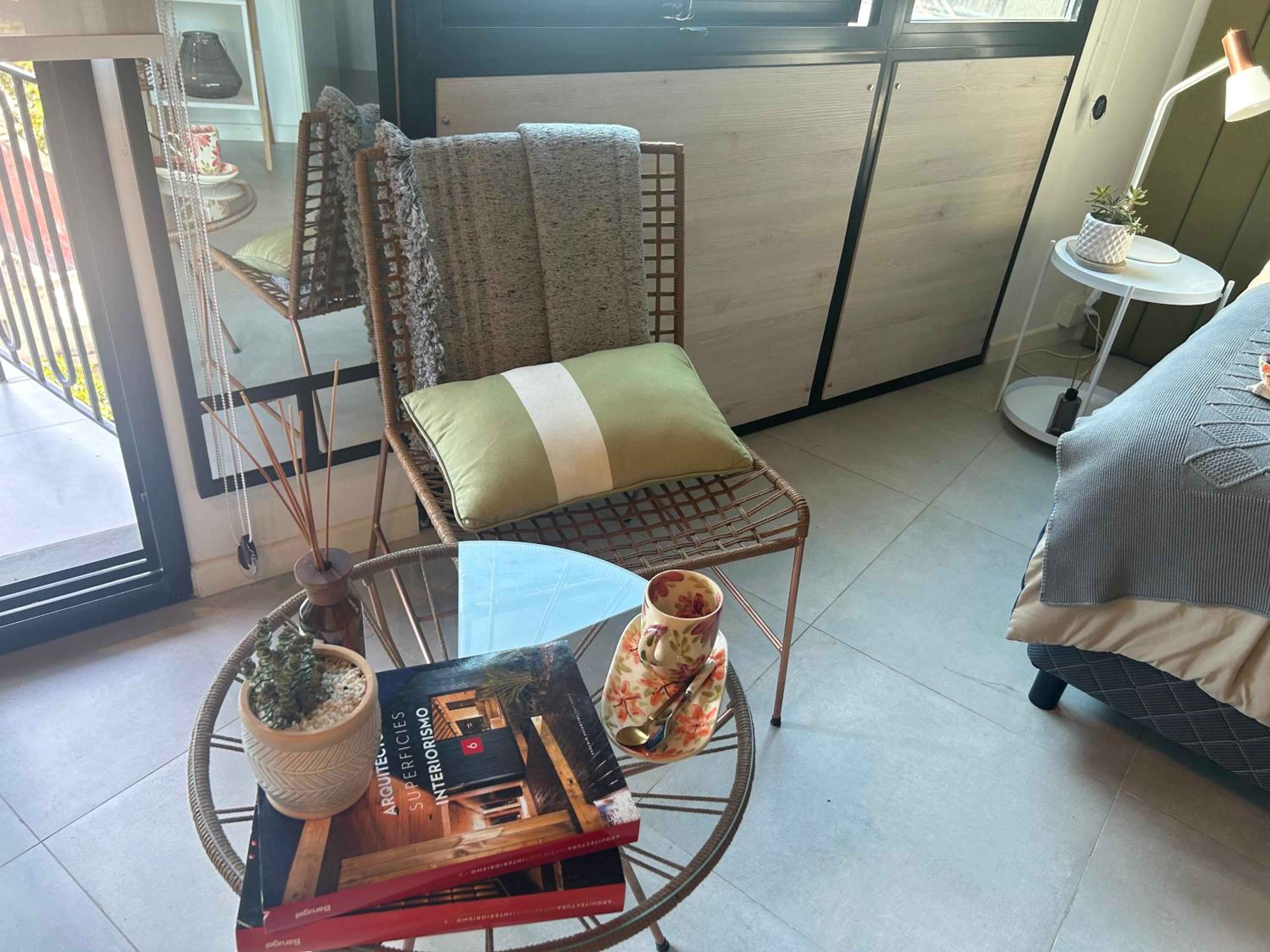 San Telmo Nuevo apartamento luxury cerca de Puerto Madeo