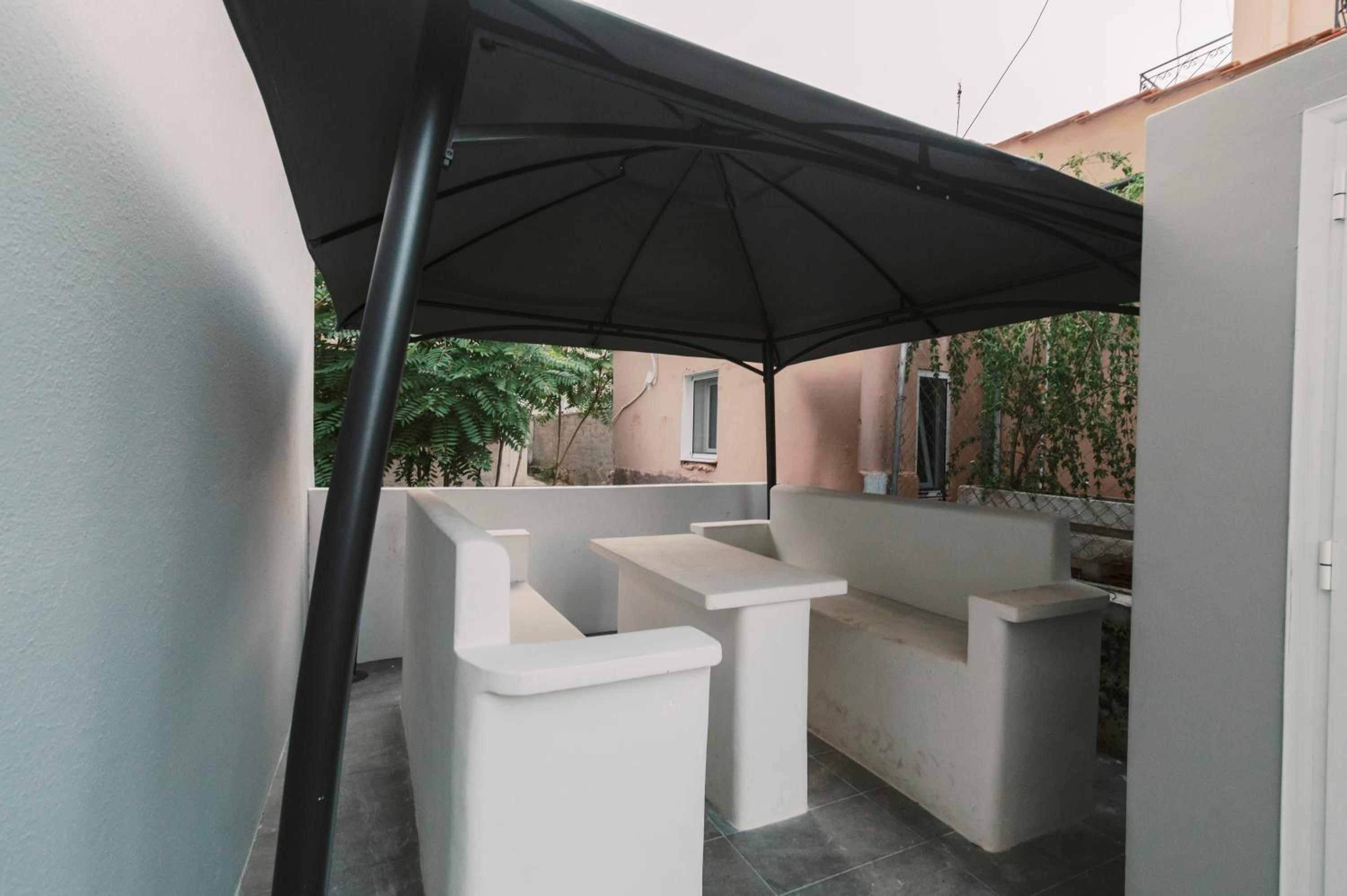 Mailo&Luke apartments