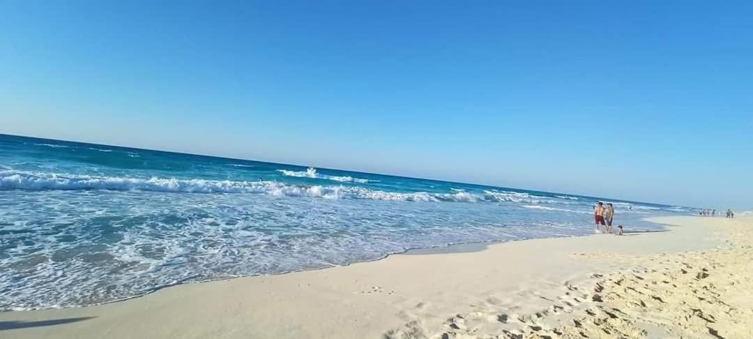 PORTO MATROUH chalet families only