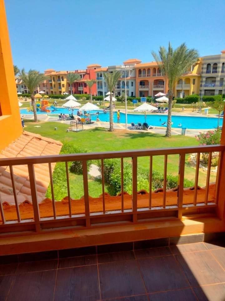 PORTO MATROUH chalet families only