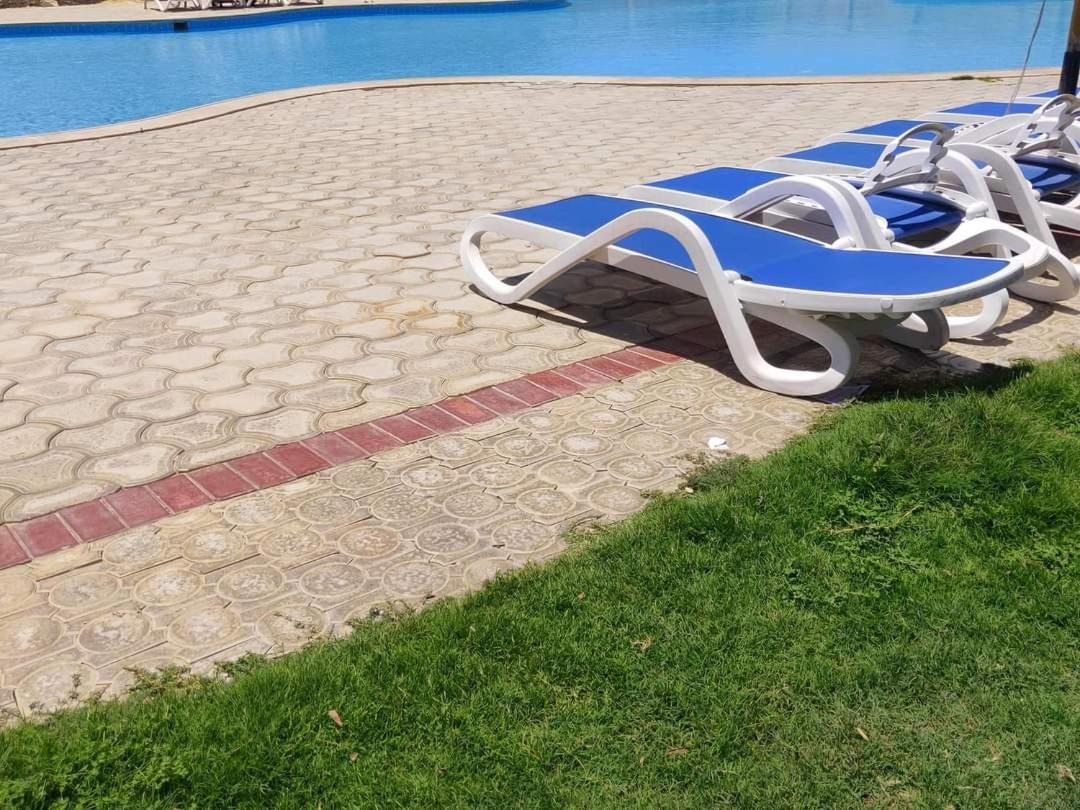 PORTO MATROUH chalet families only