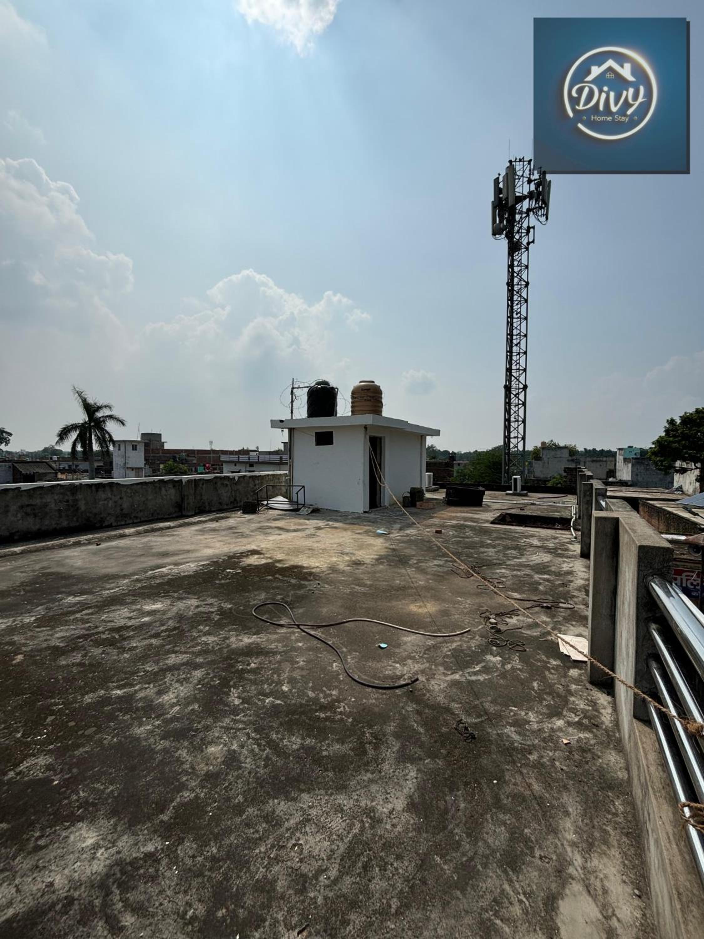 Divy Home Stay view 3