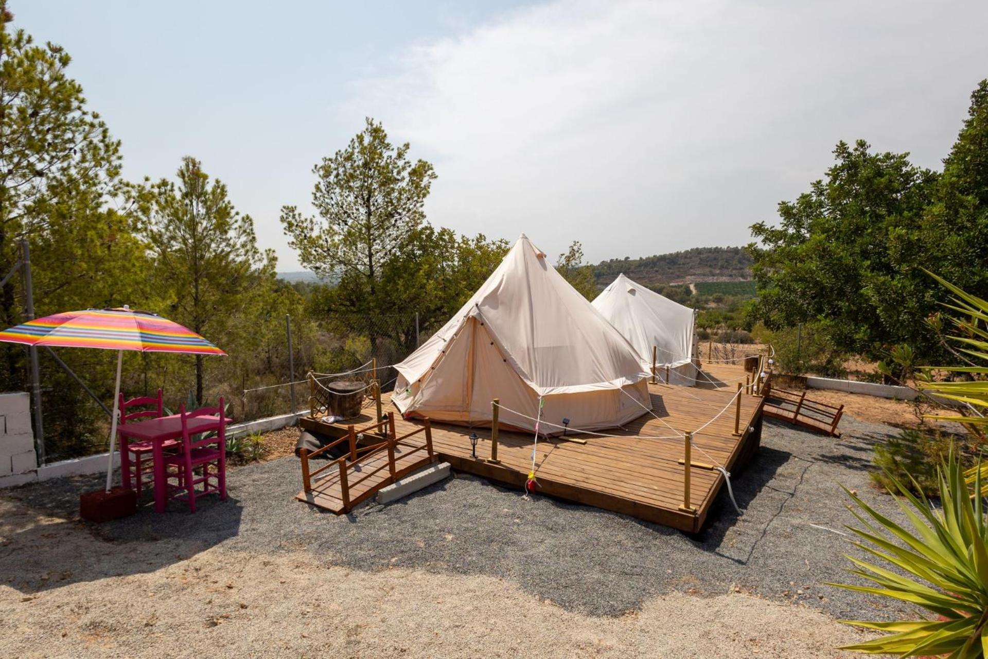 Finca El Escondite