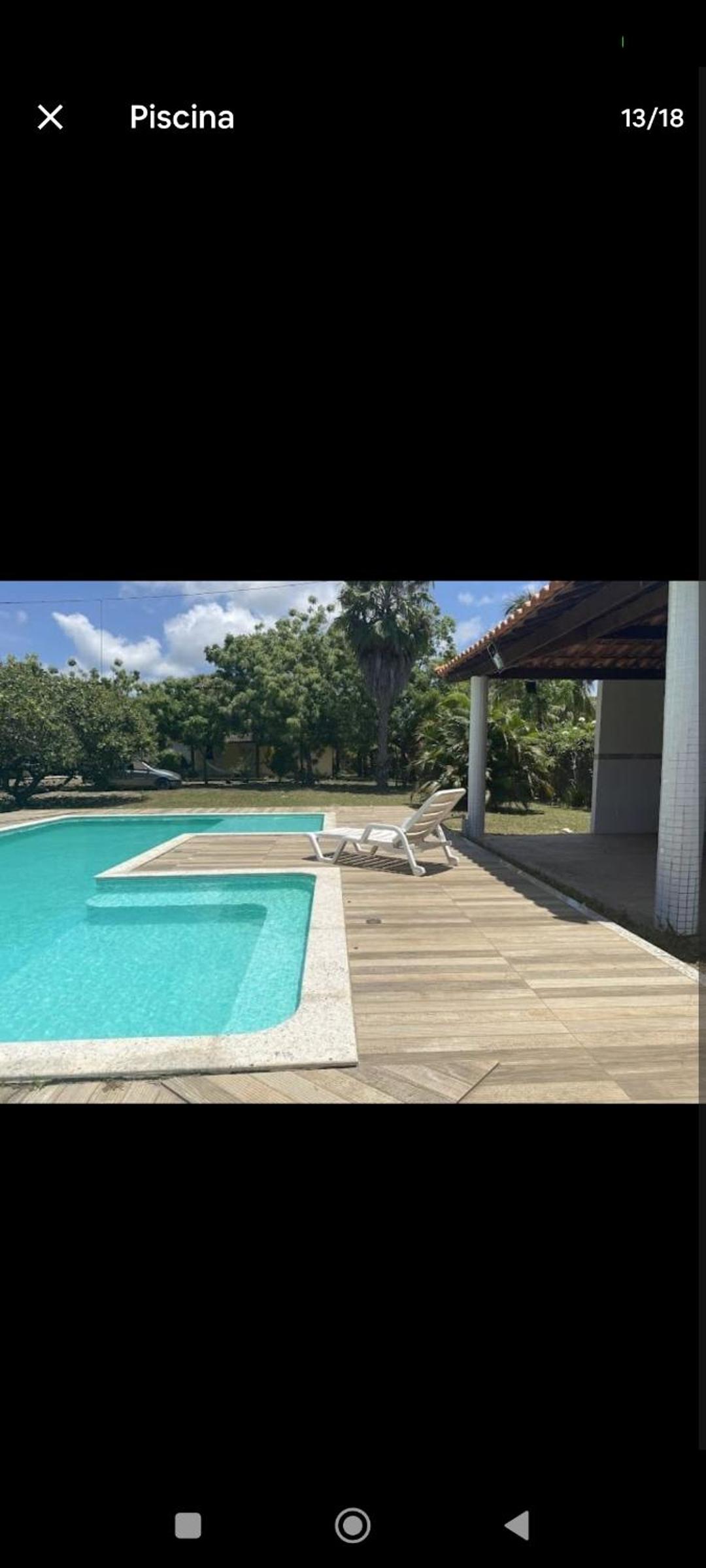 Espaço encantado
