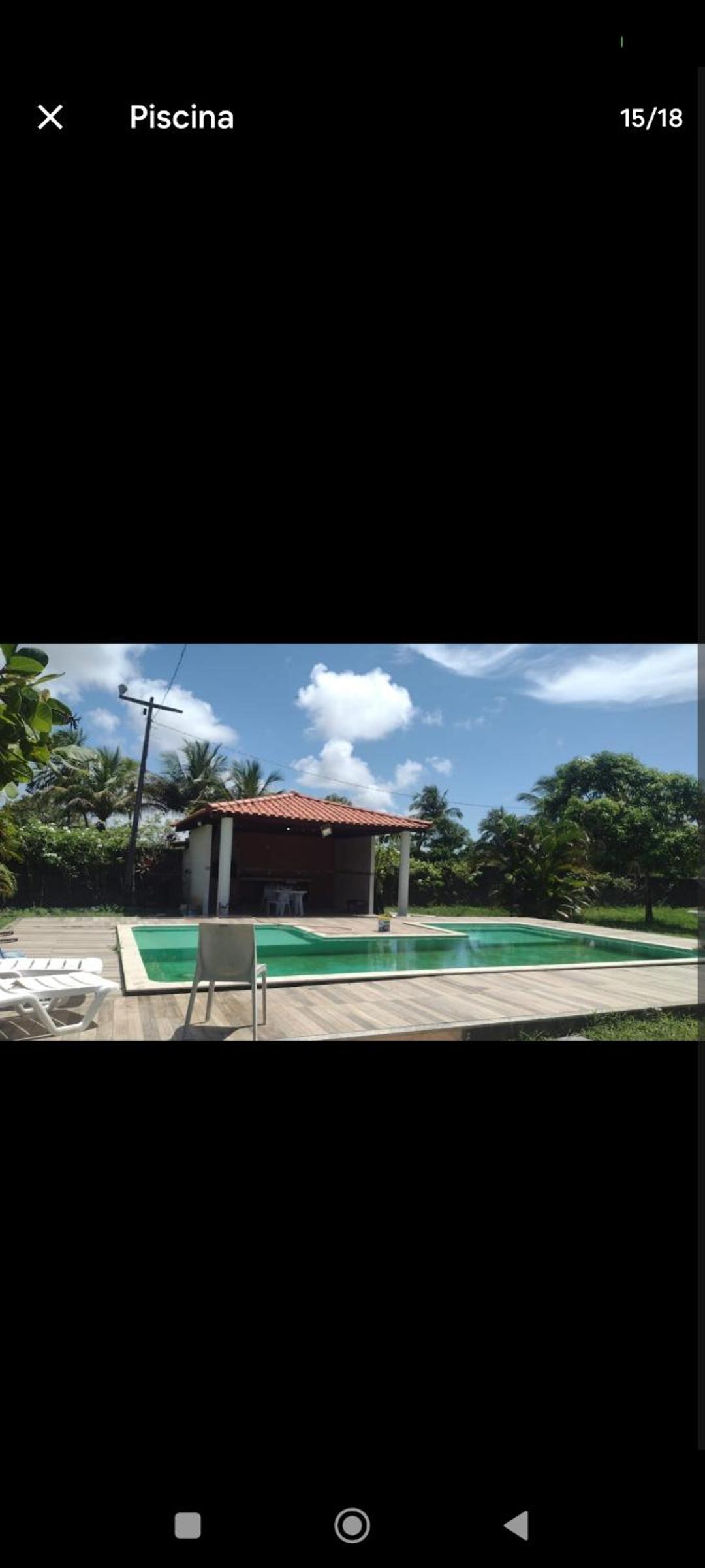 Espaço encantado