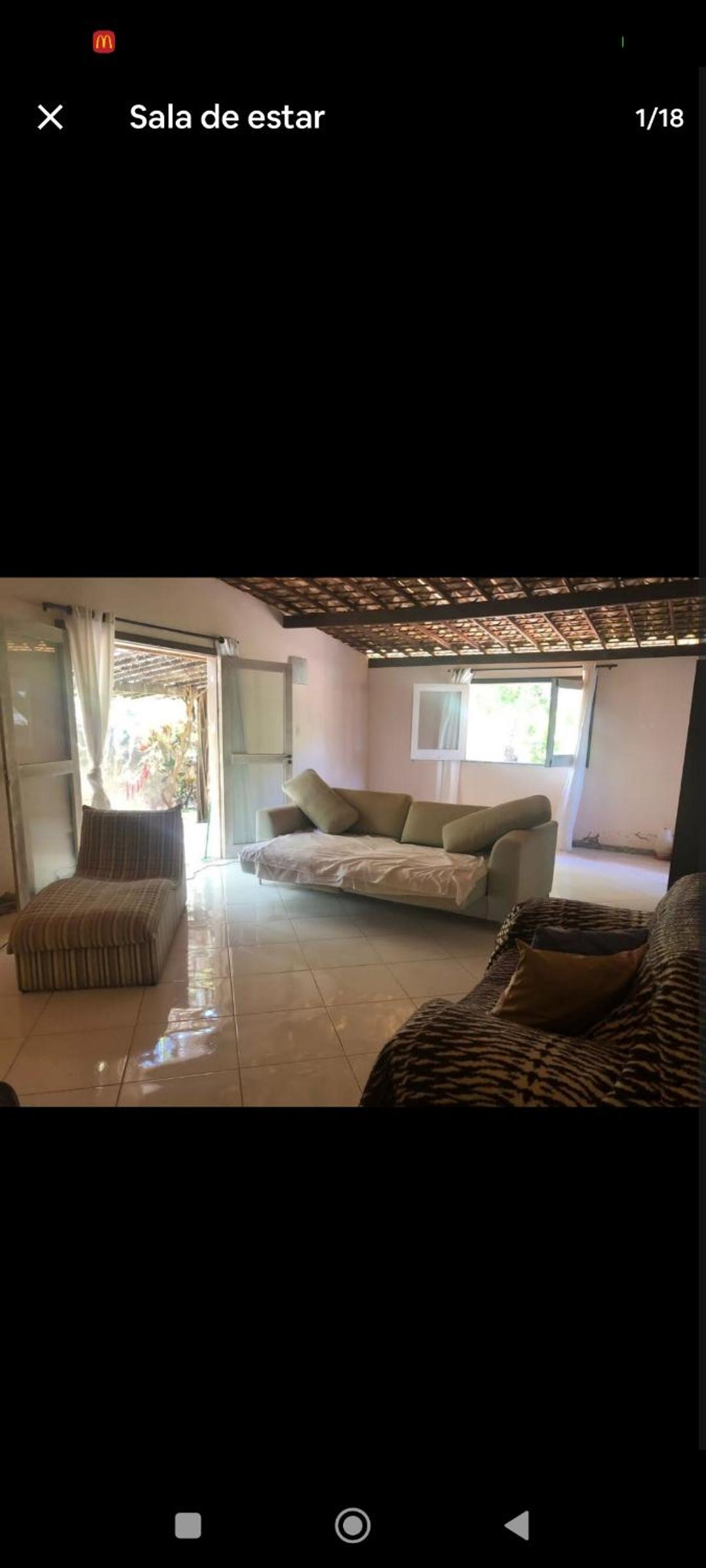 Espaço encantado