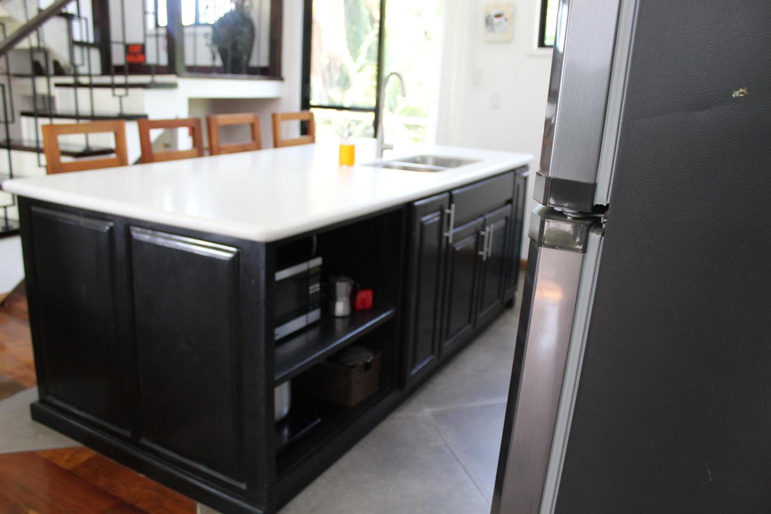CAJOMA Villa 1