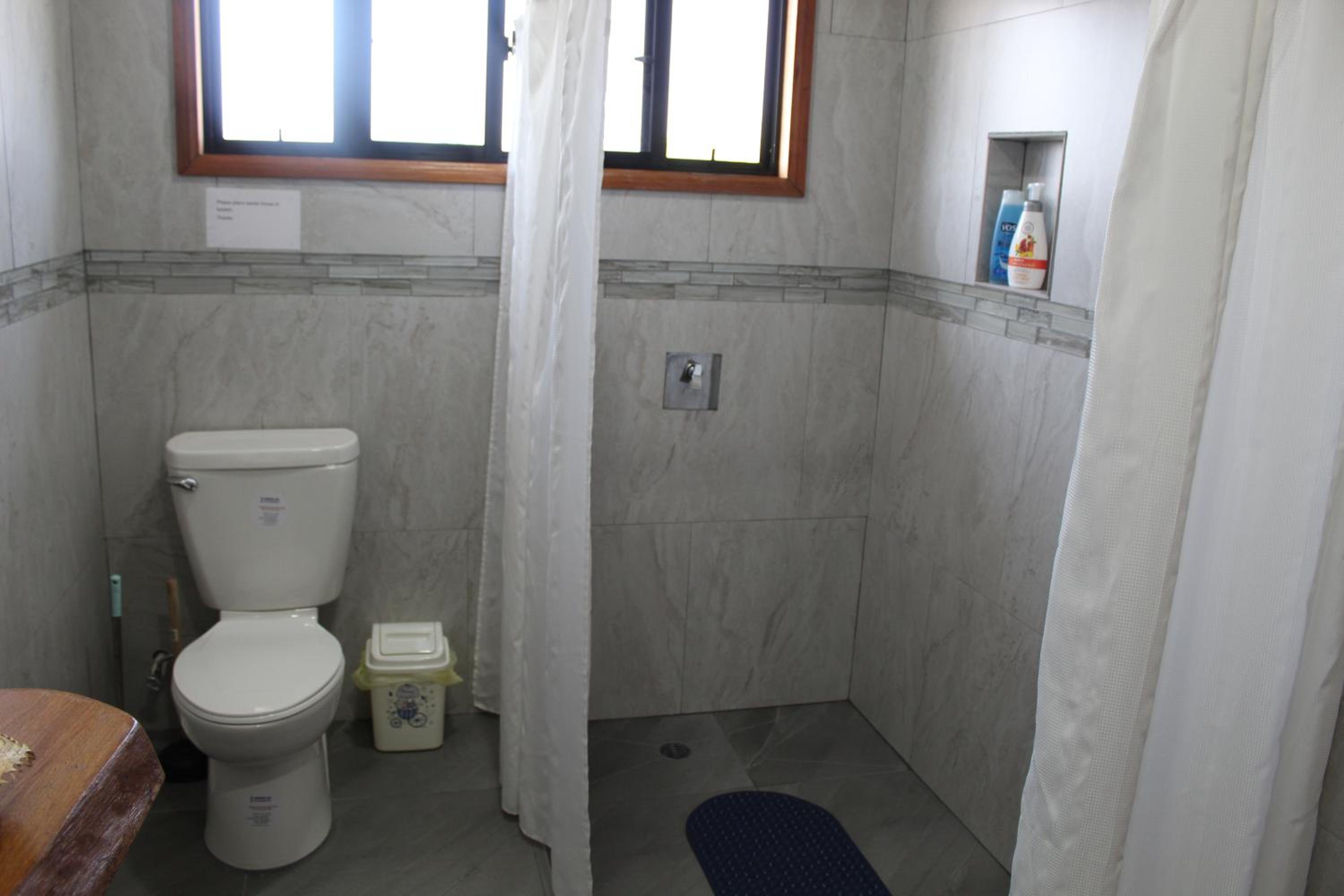 CAJOMA Villa 1