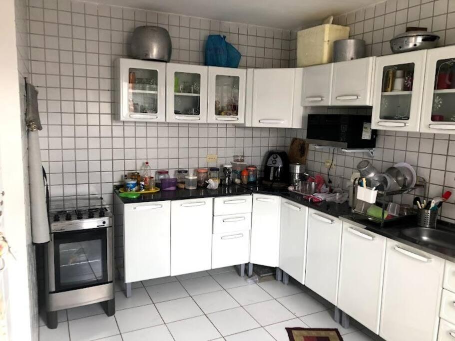 Casa com piscina privativa