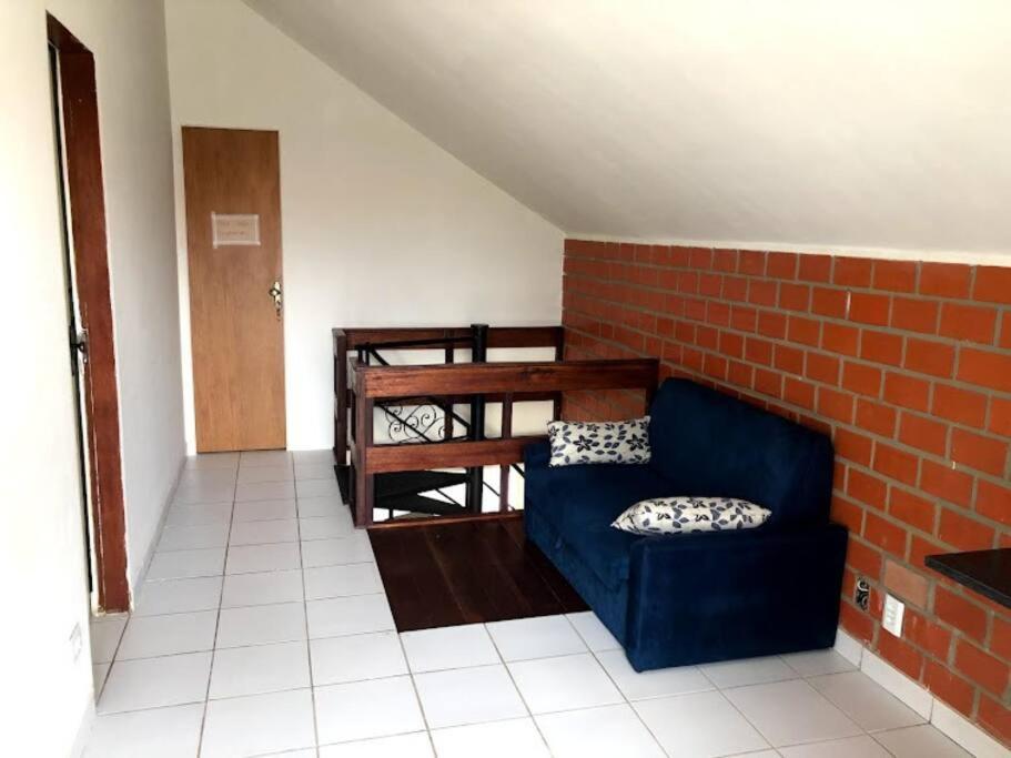 Casa com piscina privativa