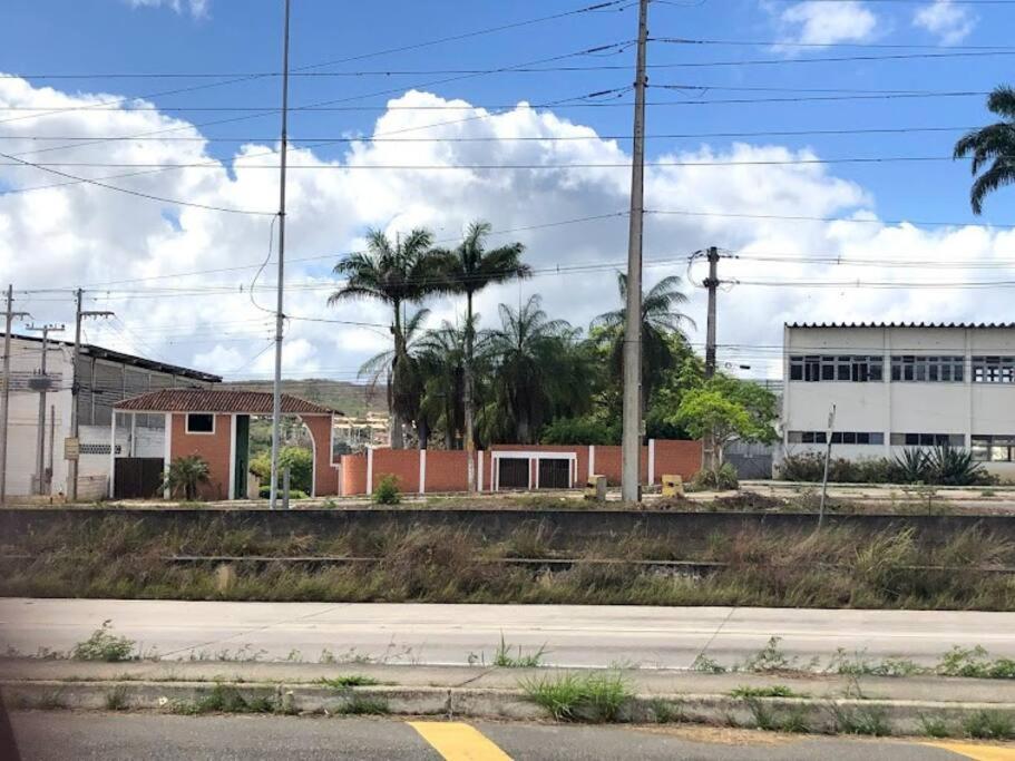Casa com piscina privativa
