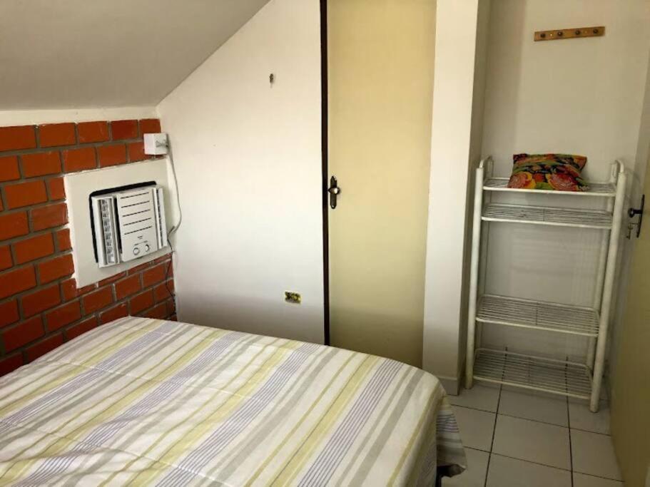 Casa com piscina privativa